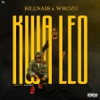 billnass x whozu - kwa leo