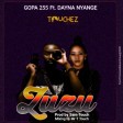 Gopa 255 Ft. Dayna Nyange - ZUZU