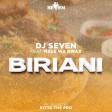 Dj SEVEN FT MZEE WA BWAXX - BIRIANI