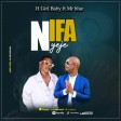 H  Girl Baby Ft Mr blue - Nifanyeje