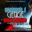 Swahili Genge - Timu Mtoko