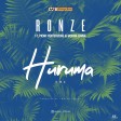 Ronze Ft. Moni Centrozone Young Lunya - Huruma (Remix)