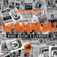 Nikki Mbishi X Cjamoker - Wanadai