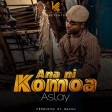 aslay shika - ananikomoa mazuurecord