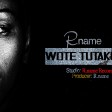 R.Name - Wote Tutakufa