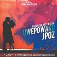 J Poz - Uwepo Wako