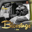 Abbah Feat. Jux - Blessings