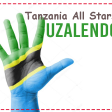 Tanzania All Stars - Uzalendo