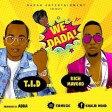 T.I.D Ft. Rich Mavoko -  We Dada
