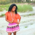 Mwali Kilego - Recho