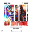Sajo ft Bright - Si kinyonge
