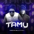 Christian Bella Ft. Fid Q - TAMU