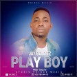 Jay Gold - Play Boy