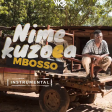mbosso - nimekuzoea (instrumental)