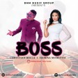 Christian bella feat Hamisa mobetto - BOSS