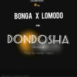Bonga x Lomodo - Dondosha