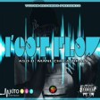 Bony kichaa-FLOW