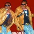Mr Nice - I love you