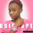 Pinky - Usiogope