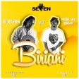 Dj SEVEN FT MZEE WA BWAXX - BIRIANI