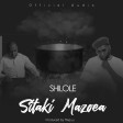 Shilole - Sitaki Mazoea