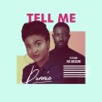 dunnie ft ric hassani - tell me
