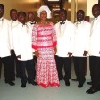 Mapenzi-Kilimanjaro Band