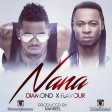 Diamond Platnumz ft Flavour - Nana