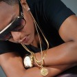 Gelly Feat. Baby J - Unataka Nini