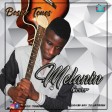Bosco Tones  – Melanin Cover