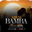 Rick Icon Ft Takesh  - Amenibamba
