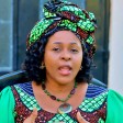 Jennifer Mgendi - HAKUNA LA KUNITENGA