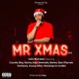 Izzo Bizness X All Hip Hop Stars - MR XMAS Remix