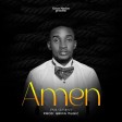 Paul Clement - Amen