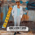 Bonge la nyau Ft. Dayoo - BLESSING