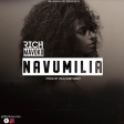 rich mavoko - navumilia