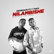 HEMEDANI Ft. Y TONY - NIRAMBISHE