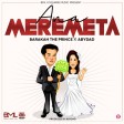 baraka the prince x abydad - anameremeta