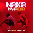 ANCO B Ft. COUNTRY BOY - NAKANYAGIA