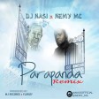 Nasi X Nemy - Parapanda Remix