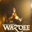 kisamaki x catrima - wazoee official audio