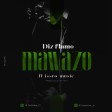 diz flame ft issro - mawazo