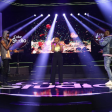 Sauti Sol ft Chidinma - Gyration
