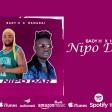 Bady H Ft. Hamadai - Nipo dar