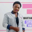 Martha Mwaipaja  -  Sipiganagi Mwenyewe