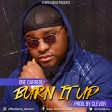 ONE DARREN - BURN IT UP