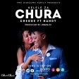 Chege ft Nandy - kelele za chura