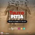 Desh Alama Ft Q Jay - Tuliyopitia