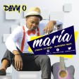 davy o - maria