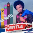GENTLE BOY - Wamoyo